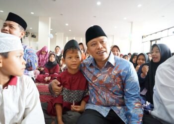 Wali Kota Depok, Supian Suri