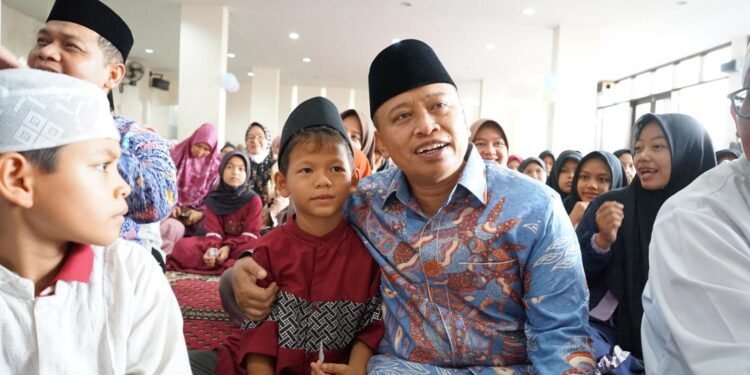 Wali Kota Depok, Supian Suri