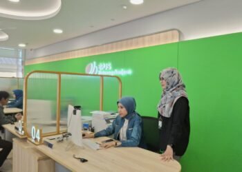 Peserta BPJS Ketenagakerjaan Kini Bisa Wujudkan Rumah Impian melalui Program Manfaat Layanan Tambahan