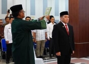Waspada! Nama Sekda Depok Agung Dicatut untuk Dugaan Penipuan