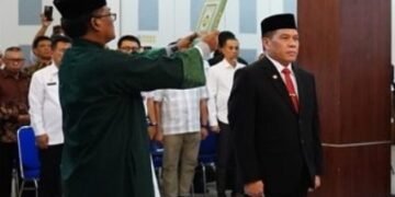 Waspada! Nama Sekda Depok Agung Dicatut untuk Dugaan Penipuan