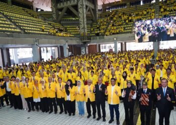 285 Mahasiswa UI Diterjunkan ke 37 Titik Transmigrasi dalam Ekspedisi Patriot 2025