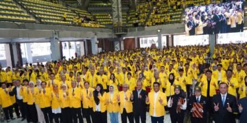 285 Mahasiswa UI Diterjunkan ke 37 Titik Transmigrasi dalam Ekspedisi Patriot 2025