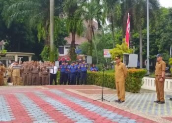 ASN dan Non-ASN Wajib Cek Kesehatan Gratis, Wali Kota Depok: Jangan Ditunda