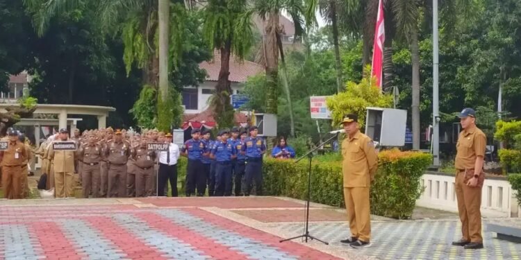 ASN dan Non-ASN Wajib Cek Kesehatan Gratis, Wali Kota Depok: Jangan Ditunda