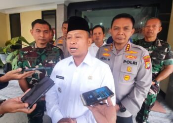 Ajak Jaga Kondusivitas, Ini Pesan Wali Kota Depok untuk Warganya