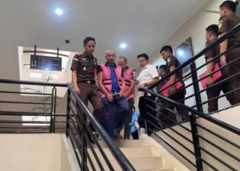 Cairkan Kredit Hingga Rp 5 Miliar Tak Sesuai Prosedur, Oknum BRI Terjerat Dugaan Korupsi