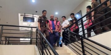 Cairkan Kredit Hingga Rp 5 Miliar Tak Sesuai Prosedur, Oknum BRI Terjerat Dugaan Korupsi