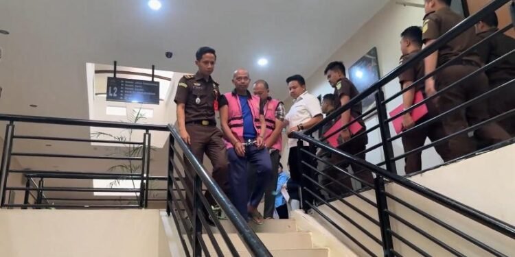 Cairkan Kredit Hingga Rp 5 Miliar Tak Sesuai Prosedur, Oknum BRI Terjerat Dugaan Korupsi