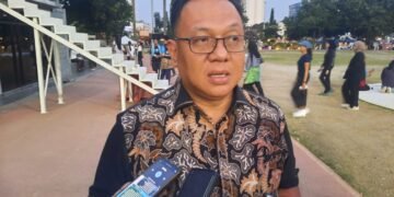 Anggota DPRD Provinsi Jabar, Pradi Supriatna