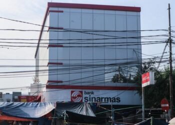 Bank Sinarmas
