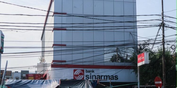 Bank Sinarmas