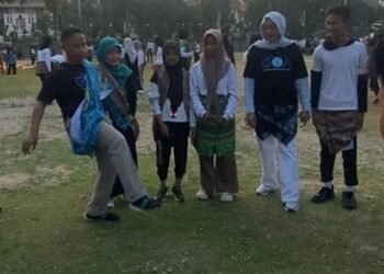 Festival Ayo Main Ceria