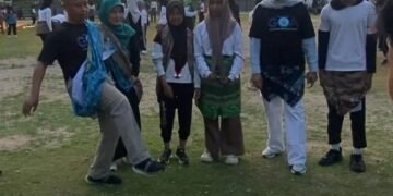 Festival Ayo Main Ceria