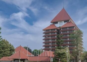 UI Terapkan WFH dan KBM Daring, Ini Rincian Aturannya