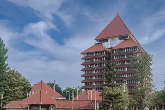 UI Terapkan WFH dan KBM Daring, Ini Rincian Aturannya