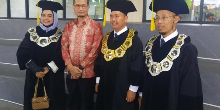 Wisuda PNJ 2025: Ribuan Mahasiswa Resmi Lulus, Banyak yang Langsung Diterima Kerja