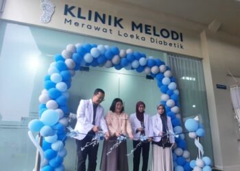 Diabetes Meningkat, Primaya Hospital Depok Hadirkan Klinik Melodi sebagai Solusi