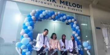 Diabetes Meningkat, Primaya Hospital Depok Hadirkan Klinik Melodi sebagai Solusi