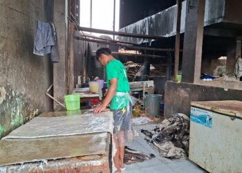 Omzet Fantastis, Pelaku UMKM Kerupuk Kulit Sapi di Depok Raup Cuan Ratusan Juta per Bulan