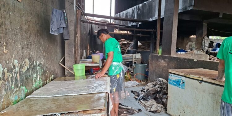 Omzet Fantastis, Pelaku UMKM Kerupuk Kulit Sapi di Depok Raup Cuan Ratusan Juta per Bulan