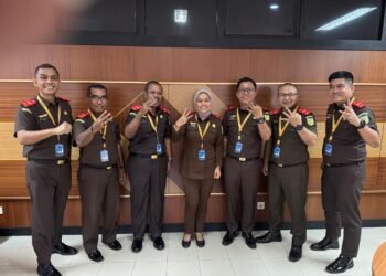 Melihat Peran Strategis Pejabat Administrator dalam Implementasi Asta Cita Kejaksaan