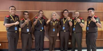 Melihat Peran Strategis Pejabat Administrator dalam Implementasi Asta Cita Kejaksaan