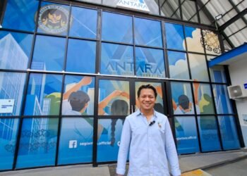 Standar Ketat MBG di Depok: SPPG Segi Antara Hadirkan Chef Profesional dan Seleksi Bahan Terbaik