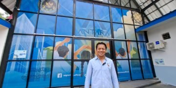 Standar Ketat MBG di Depok: SPPG Segi Antara Hadirkan Chef Profesional dan Seleksi Bahan Terbaik