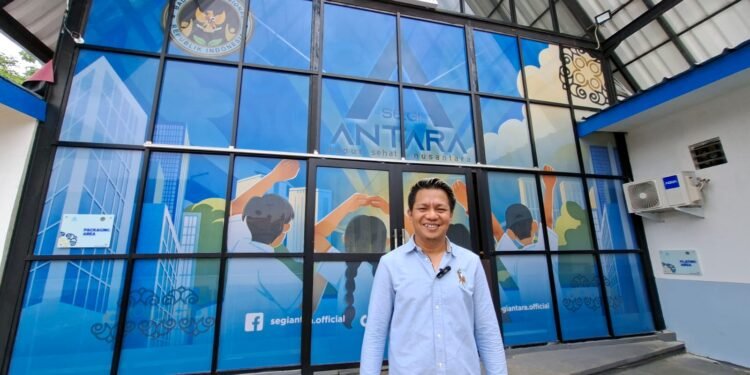 Standar Ketat MBG di Depok: SPPG Segi Antara Hadirkan Chef Profesional dan Seleksi Bahan Terbaik