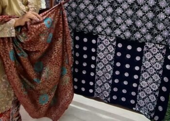 Mengenal Batik Depok, Warisan Budaya dengan Sentuhan Kota Modern