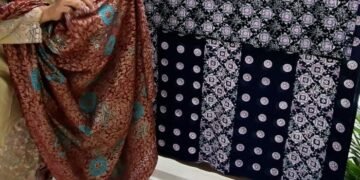 Mengenal Batik Depok, Warisan Budaya dengan Sentuhan Kota Modern