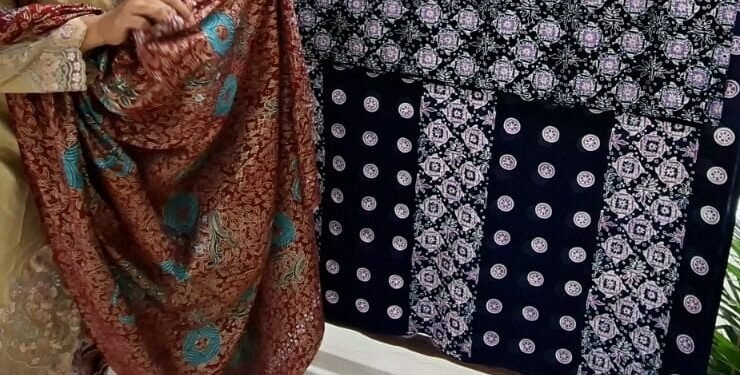 Mengenal Batik Depok, Warisan Budaya dengan Sentuhan Kota Modern