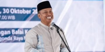 Pemkot Wujudkan Pendidikan Merata, Wali Kota: Semua Anak Depok Harus Sekolah