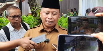 Supian Suri Dorong Perluasan Rute Biskita Trans Depok, Begini Katanya