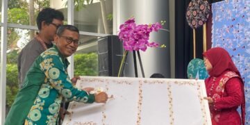 Peringatan Hari Batik Nasional 2025