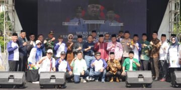 Wali kota hadiri puncak syiar Muhammadiyah