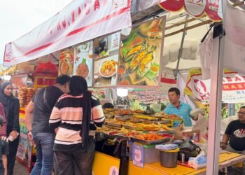 Minangkabau Culinary Heritage Festival Hadir di Pesona Square Depok, Opsi Kulineran Menarik Akhir Pekan 