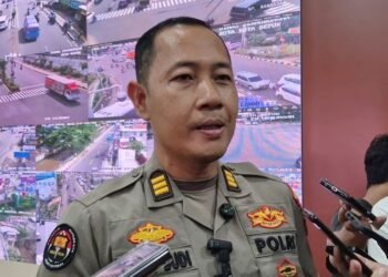 Dugaan Transaksi Ilegal Dalam Kasus Penganiayaan di Depok, Polisi Beri Klarifikasi