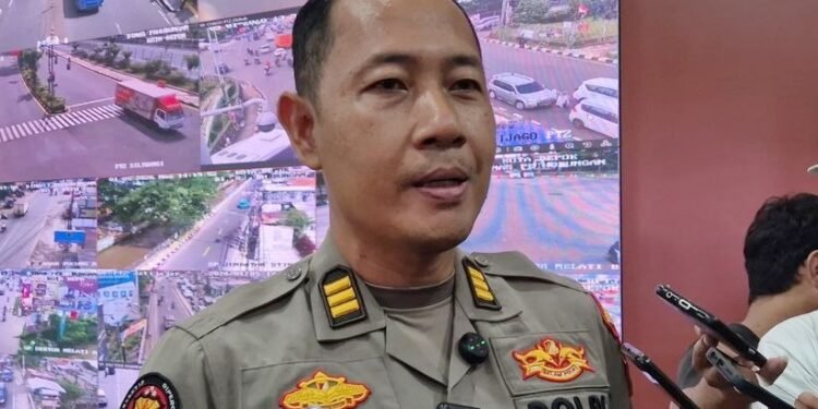 Dugaan Transaksi Ilegal Dalam Kasus Penganiayaan di Depok, Polisi Beri Klarifikasi