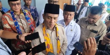 Wamenag Apresiasi Perhatian Pemkot Depok terhadap Pendidikan Madrasah