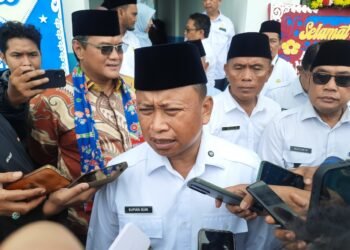 Wali Kota Depok Jelaskan Mekanisme Dana Rp300 Juta per RW, Fokus Jawab Kebutuhan Warga