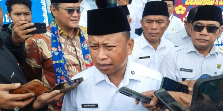 Wali Kota Depok Jelaskan Mekanisme Dana Rp300 Juta per RW, Fokus Jawab Kebutuhan Warga