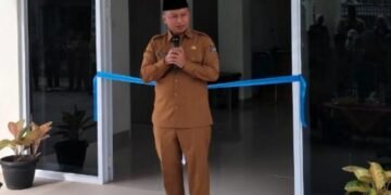 Wali Kota Depok, Supian Suri