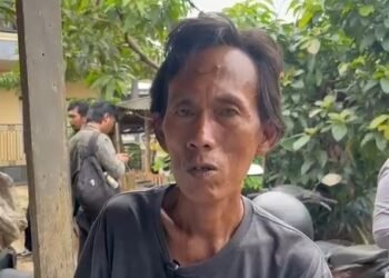 Dituding Pakai Bahan Berbahaya, Pedagang Es Kue Alami Penganiayaan