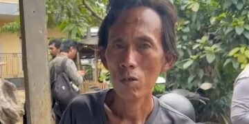 Dituding Pakai Bahan Berbahaya, Pedagang Es Kue Alami Penganiayaan