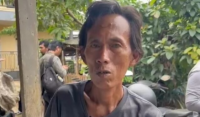 Dituding Pakai Bahan Berbahaya, Pedagang Es Kue Alami Penganiayaan