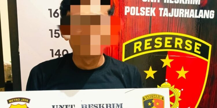 Jual Obat Keras Ilegal di Tajurhalang, Pelaku Diciduk Polisi