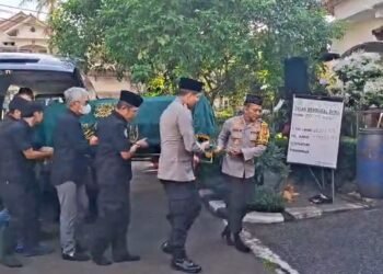 Dikenal Tegas Menjaga Integritas, Merry Hoegeng Wafat di Usia 100 Tahun