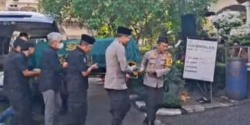 Dikenal Tegas Menjaga Integritas, Merry Hoegeng Wafat di Usia 100 Tahun